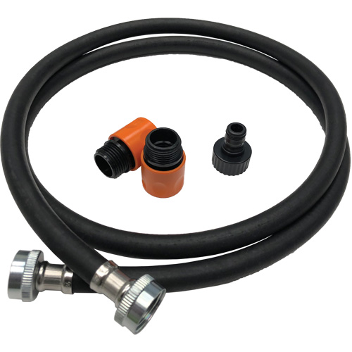 safeMIX Hose & Adaptor Set - Safeblend YMD4 QCK