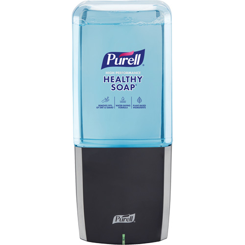 ES10 Hand Soap Dispenser, Touchless, 1200 ml Capacity, Cartridge Refill Format - Purell 8334-E1