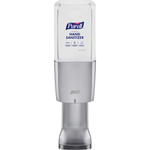 ES10 Hand Sanitizer Dispenser, Touchless, 1200 ml Cap. - Purell 8328-E1