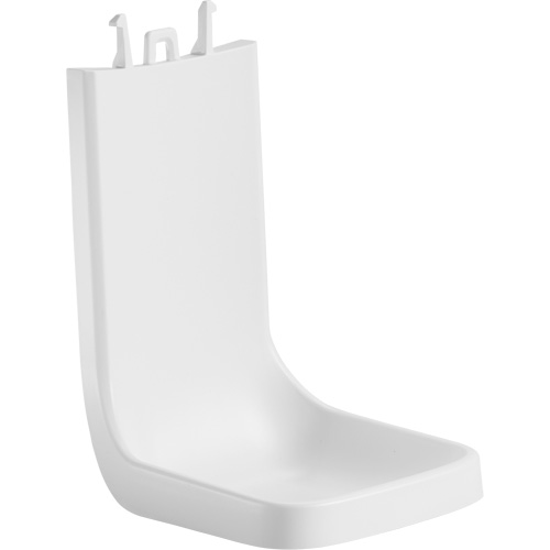 SHIELD Floor and Wall Protector for ES10 Dispenser - Purell 8300-WHT-30