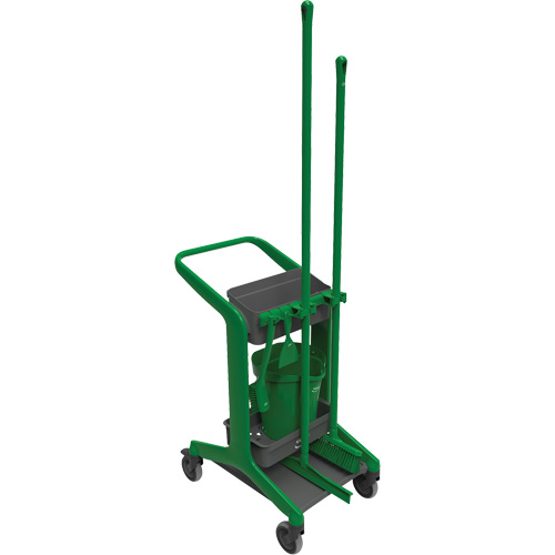 Chariot de nettoyage HyGo - Vikan 57002