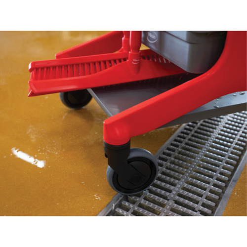 HyGo Mobile Cleaning Station - Vikan 57004
