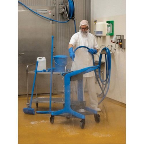 HyGo Mobile Cleaning Station - Vikan 57004