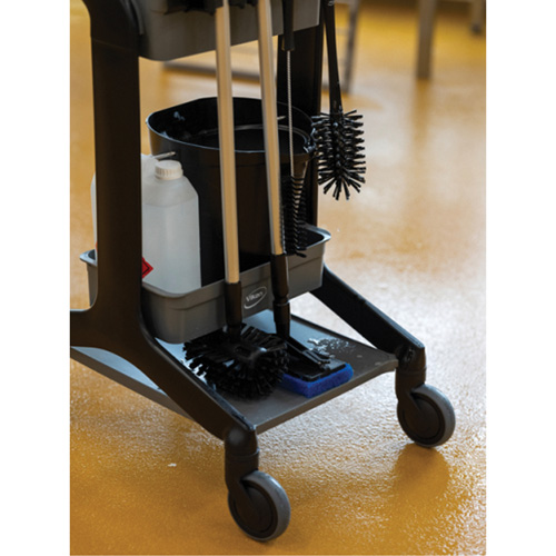 HyGo Mobile Cleaning Station - Vikan 57004