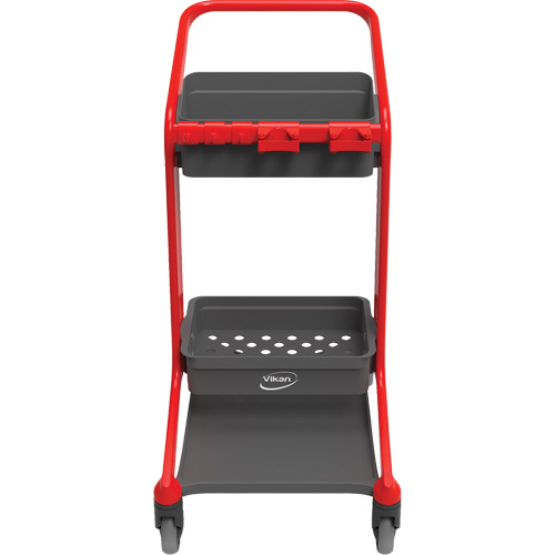 HyGo Mobile Cleaning Station - Vikan 57004