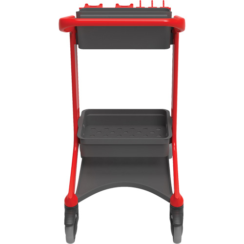 HyGo Mobile Cleaning Station - Vikan 57004