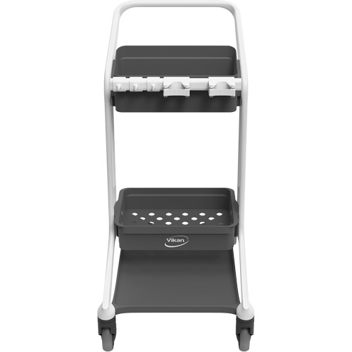 HyGo Mobile Cleaning Station - Vikan 57005