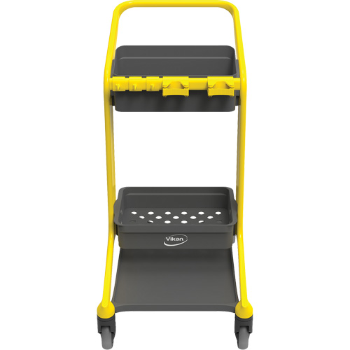 Chariot de nettoyage HyGo - Vikan 57006