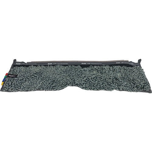 Brosse A-Fibre pour syst&egrave;me de vadrouille sec & humide &agrave; pulv&eacute;riser Blade, Nettoyage - Motor Scrubber A-FIBRE-5