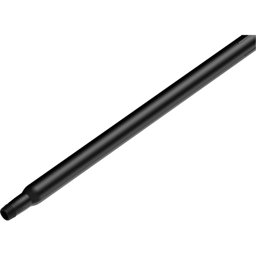 Manche ultra hygi&eacute;nique, Balai, Noir, Standard, 39-2/5" lo - Vikan 29689