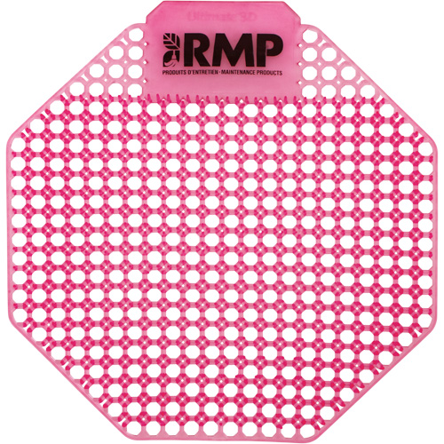 Splash-Free Urinal Screen - RMP Maintenance Products 