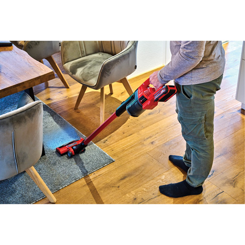 Aspirateur balai sans fil (outil seulement), 18 V, Capacit&eacute; 0,16 gal. - Einhell 2347184
