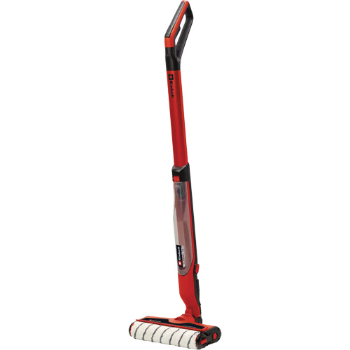 Vadrouille humide motoris&eacute;e CLEANEXXO sans fil 18 V (outil seulement), Nettoyant - Einhell 3437120