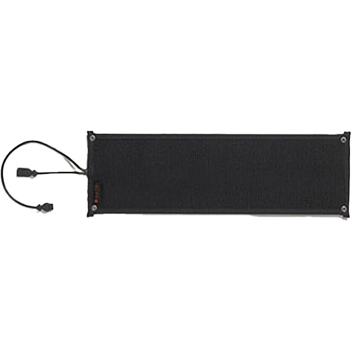 Tapis chauffant de d&eacute;neigement industriel de la s&eacute;rie HRT, Escalier, 11" la x 5' l - Heattrak HRT11-60B