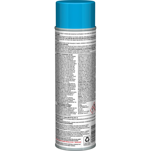 Lubrifiant au molybd&egrave;ne Pro Line pour chaînes et c&acirc;bles, Canette a&eacute;rosol - Sprayway SPRA291