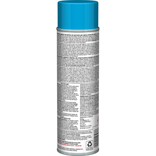 Industrial Strength Grill & Oven Cleaner, 20 oz., Aerosol Can - Sprayway SPRA58537