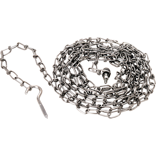 18' Security Chain With Hook - KLETON 