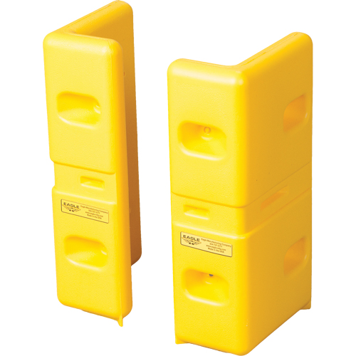 Small Corner Protectors - Eagle Mfg. 1720