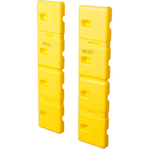 6" Wall Protectors - Eagle Mfg. 1726