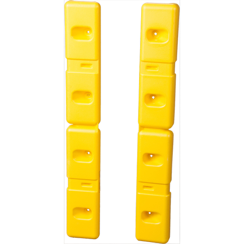 10" Wall Protectors - Eagle Mfg. 1728