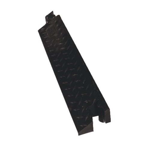 Rampe &agrave; canaux - Checkers Industrial Products YJ3-225-AMS-M-B