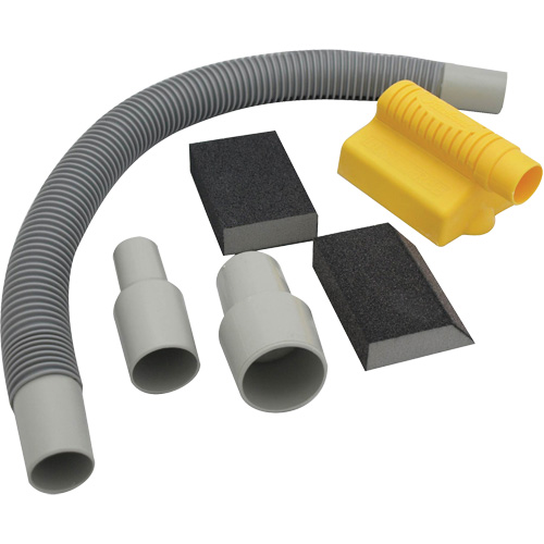 Mini Vacuum Sander Kit - Richard 07701