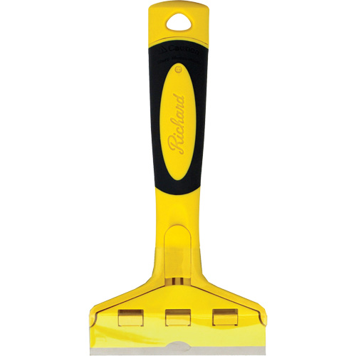 Glass, Tile & Wallpaper Scraper - Richard 13314