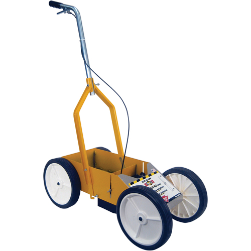 Athletic Field Striping Machine - Rust-Oleum 206346