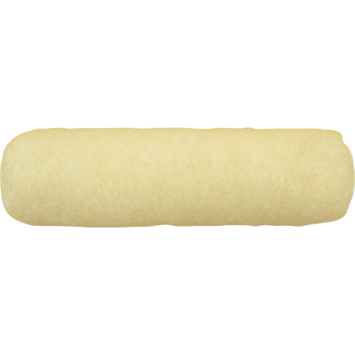 Professional AA Synthetic Paint Roller Cover, 19 mm (3/4") Nap, 240 mm (9-1/2") L - Crown-Meakins 122395
