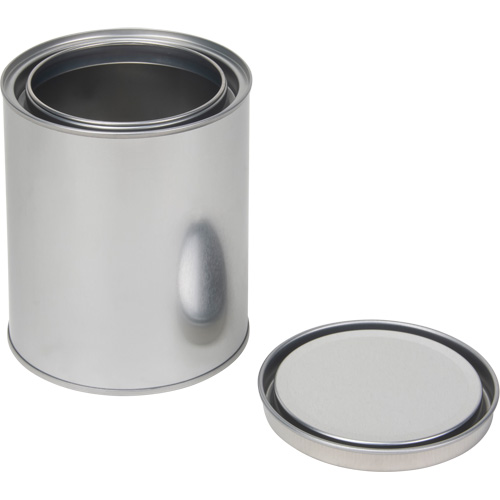 Contenant de peinture vide - Outils Aurora 