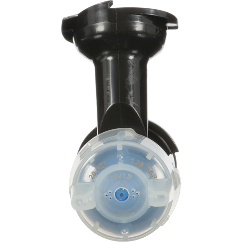 Performance Gravity HVLP Atomizing Head Refill Kit - 3M 26712