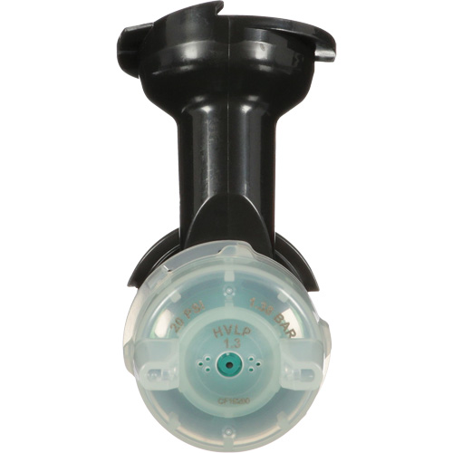 Performance Gravity HVLP Atomizing Head Refill Kit - 3M 26713