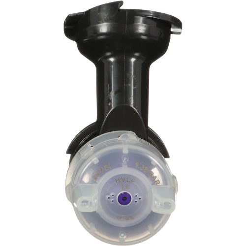 Trousse de recharge pour t&ecirc;te de pulv&eacute;risation &agrave; gravit&eacute; HVBP haute performance - 3M 26716