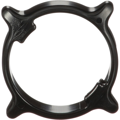 Bague de blocage pour pistolet pulv&eacute;risateur industriel performant - 3M 26835