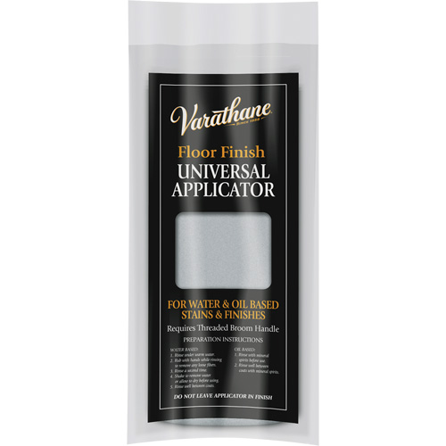 Varathane&reg; Universal Applicator, Blended Material - Rust-Oleum 249738
