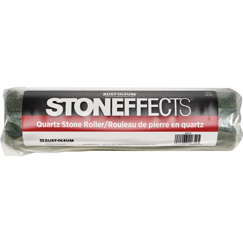 Rouleau pour rev&ecirc;tement en quartz Stoneffects - Rust-Oleum 339119
