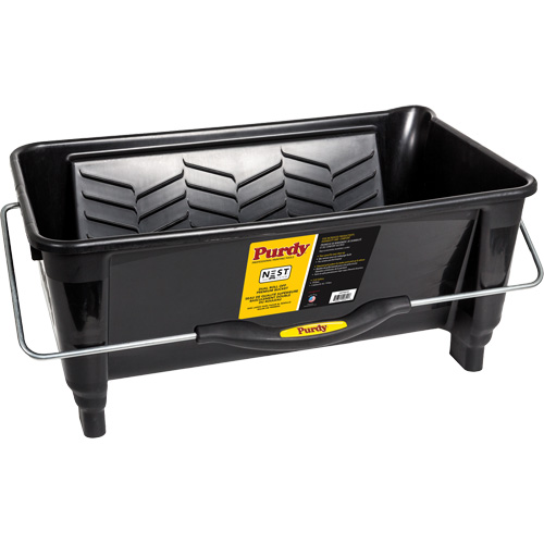 NEST Dual Roll-Off Bucket - Purdy 140796018