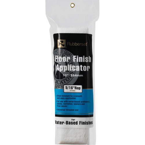 Applicateur de fini de 10" pour plancher Bestt Liebco Master - Bestt Liebco 557210100