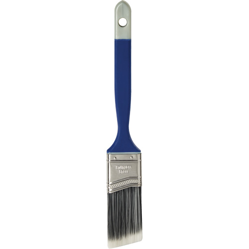 Pinceau &agrave; angle Quick Solutions, Polyester, Manche Plastique, Largeur de 1-1/2" - Bestt Liebco 690291150