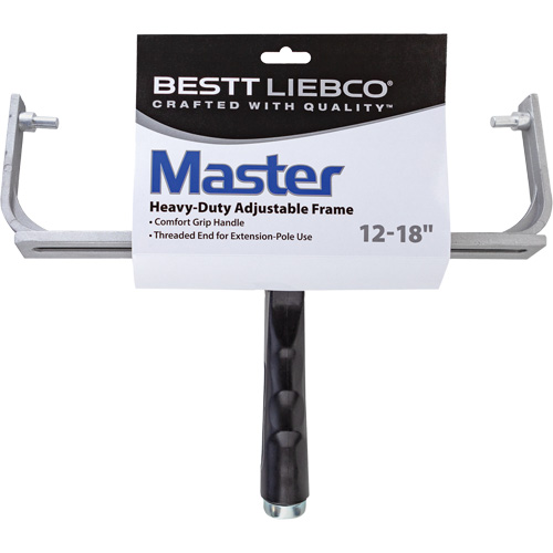 Cadre robuste ajustable - Bestt Liebco 509121800