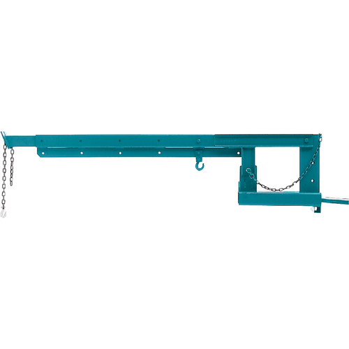 Jib Booms - Muscle Mate 900-LE