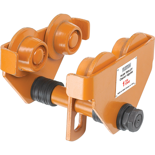 Chariots ajustables, 1000 lb (0,5 tonne) - KLETON 
