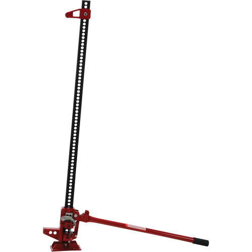 Jacks - Vestil HDFJ-60