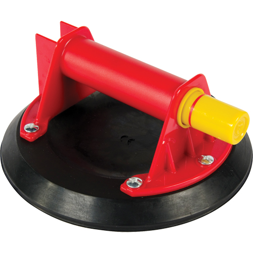 Pump Action Handcup, 8" Dia., 123 lbs. Capacity - All-Vac Industries A7720SC-8P