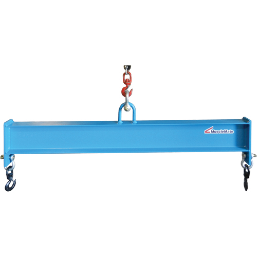 Palonnier fixe - Muscle Mate FSB-1000-6