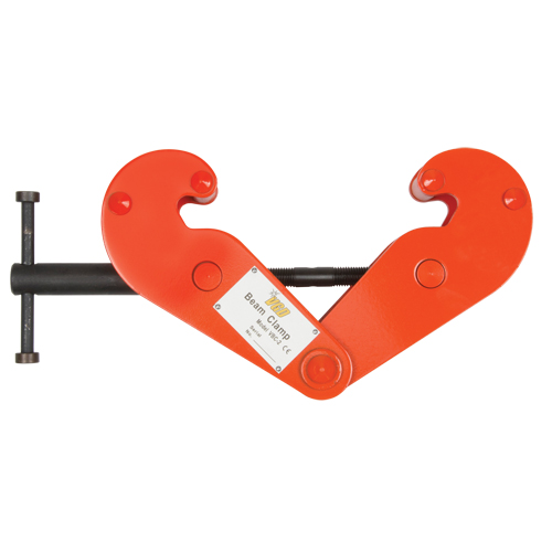 Beam Clamp - Vanguard Steel 3856 0001