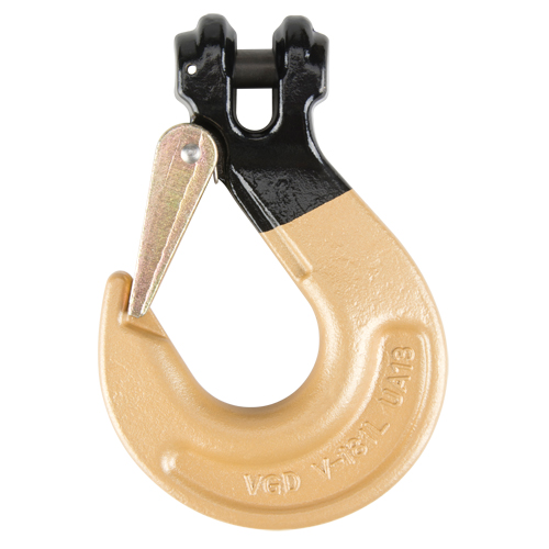 Crochet de levage - Vanguard Steel 3951 00163