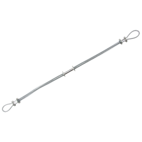 Hose Restraint - 48" x 3/8" - Vanguard Steel 3317 2448