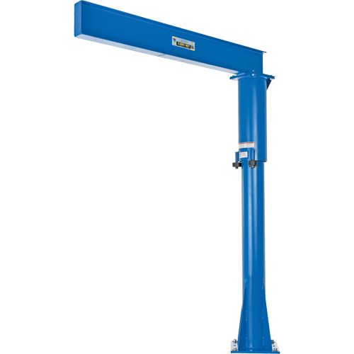 Floor Mounted Jib - Vestil JIB-FM-20