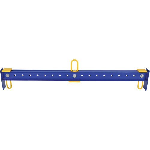 Palonnier ajustable - Vestil SBM-80